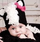 Boomer Beanies - Nicole Thompson - Little Stinker