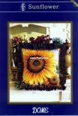 Dome 50308 Sunflower
