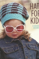 Leisure Arts － Hats for Kids
