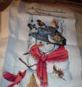 Christmas Stockings Part 2