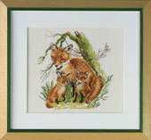 Permin 12-0166 Fox