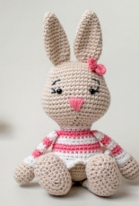Cutie Me - Lilou The Bunny