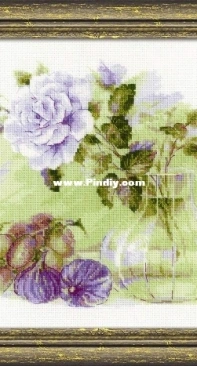 Riolis 1712 - Sweet Figs PCS