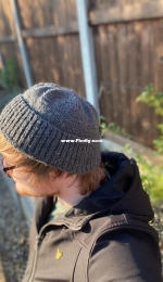 Grandmas Hat by Edie Rose-Free