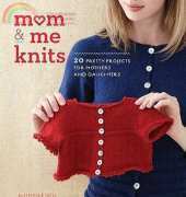 Mom and Me Knits by Stephanie Japel