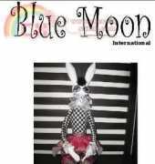 Blue Moon International - Betty Bunny