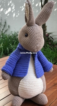 Easter Bunny