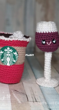Coffee and Wine