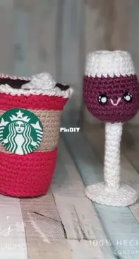 Coffee and Wine