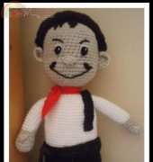 CANTINFLAS -FAMOSO COMEDIANTE MEXICANO