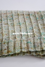 Seaside Stroll Blanket by Espace Tricot - Free