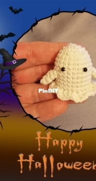 Little ghost