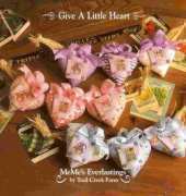 Trail Creek Farm ME08 - Give A Little Heart