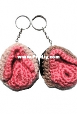 Gato fu - Marcely Costa - Vagina Pattern - Portuguese and English - Free