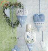 UB Design 907 Sommerherzen