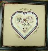 Shepherds Bush - Quaker Heart