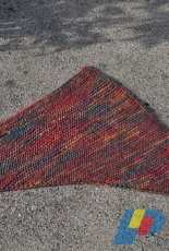 Life is Good Scarf by Janet Avila-Free