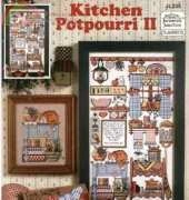Jeremiah  Junction JL235 - Kitchen potpourri II