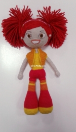 doll Alenka