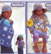 101 Girl Talk - Bernat