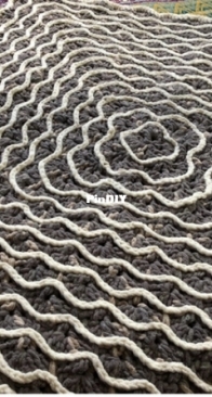 The Crochet Crowd - Michael Sellick - Frosted Tips - Free