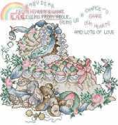 From Heavens Light from Stoney Creek Collection Book 124 PCS