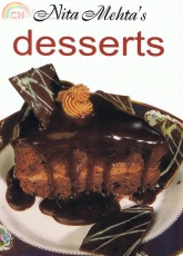 Nita Mehtas Desserts