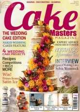 Cake Masters-Issue 35-August-2015