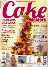 Cake Masters-Issue 35-August-2015
