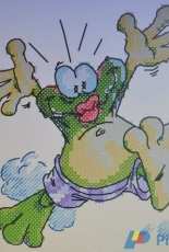 Love inspires by Natacha4000 XSD