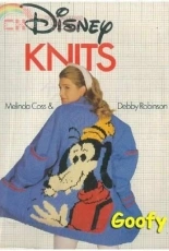 Disney Knits - Melinda Coss and Debby Robinson