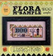 Lizzie Kate Flora Mcsample Boo