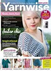 Yarnwise Issue 50 2012