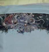 Mistic Stitch - Sea Pearl