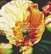 I Love CrossStitch ILCS JH-024 - Poppies