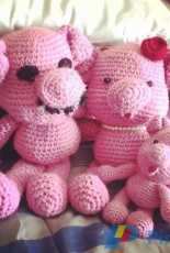 Pig Family