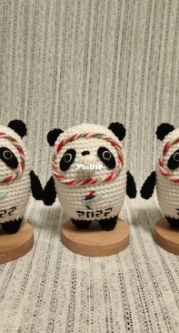 panda