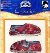 DMC XC1304 - Kouangsi Slipper