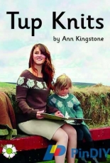 Tup Knits by Ann Kingstone-2016