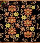 pillows - mandala