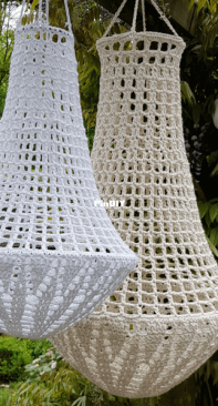 Antoinette van Schaik - Chandelier Britt - Kroonluchter Britt - Dutch - Free