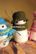 Snowmen