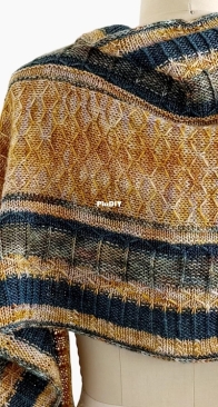 Endicott Wrap by Scott Rohr - Free