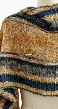 Endicott Wrap by Scott Rohr - Free