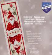 Vervaco PN-0148032 Bookmark