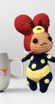 My little TATA