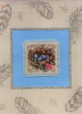 My work - DIM little things