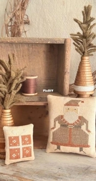 Notforgotten Farm Cheerful Giver