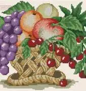 Fruit Basket