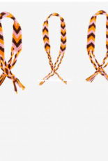 DMC - Friendship Bracelet -  Free